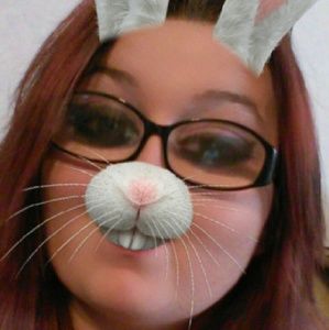 Meet your Posher, Katt