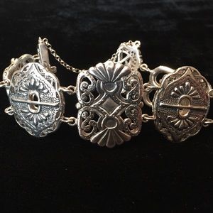Storybook bracelet
