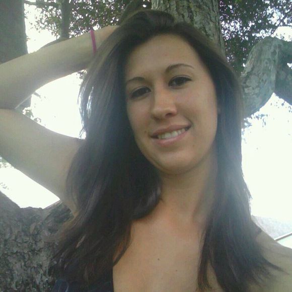 Meet your Posher, Kristen - Picture 1 of 1