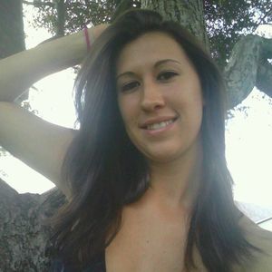 Meet your Posher, Kristen