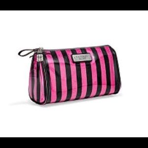 NWT Victoria's Secret cosmetic bag
