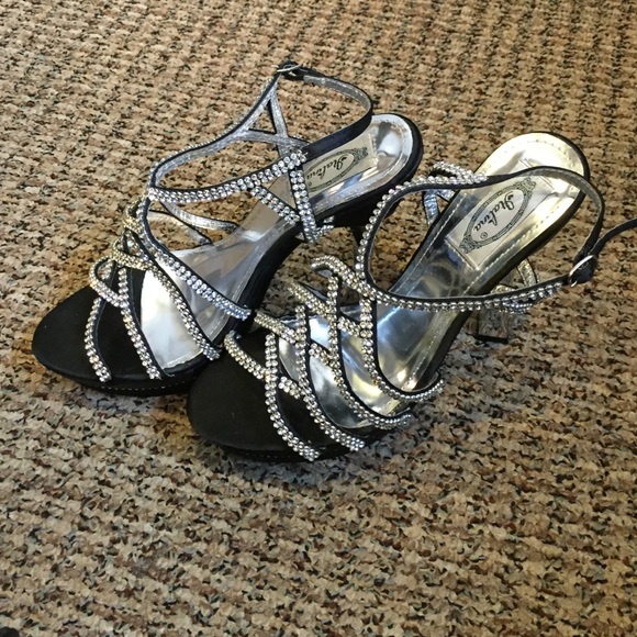 Party shoes