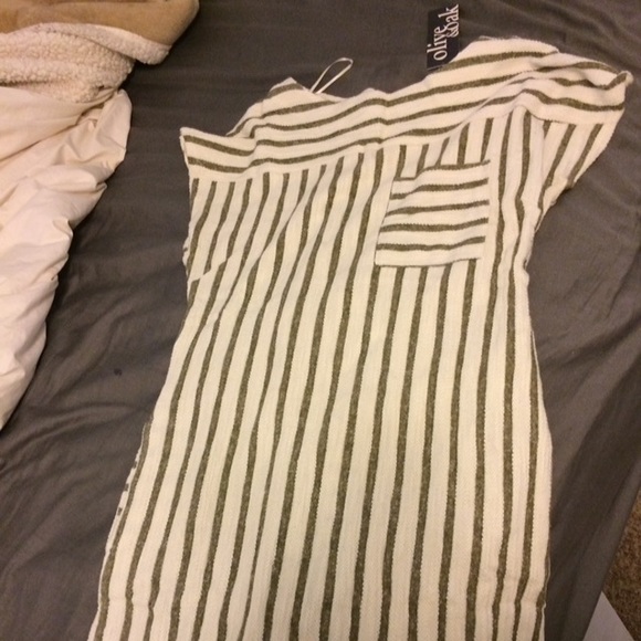 Comfy sun dress, new, never worn