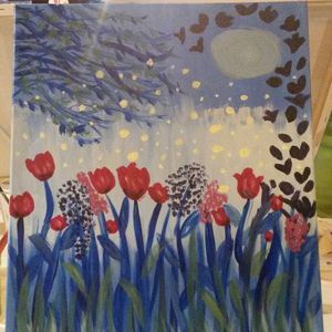 Meet your Posher, Lynn