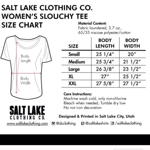 SL Clothing "Wine about it" slouchy crew neck tee - Picture 2 of 4