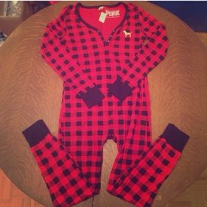 Victoria secret Onesie