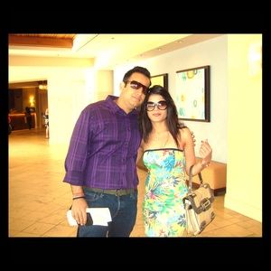 Meet your Posher, Preeti