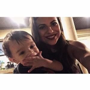 Meet your Posher, Arianna