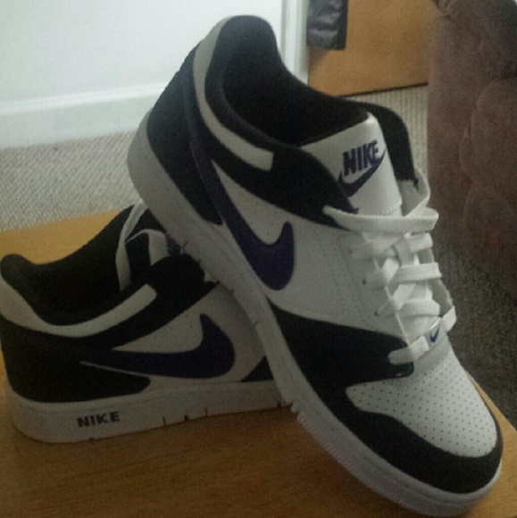 Nike sneakers
