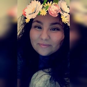 Meet your Posher, Rocio