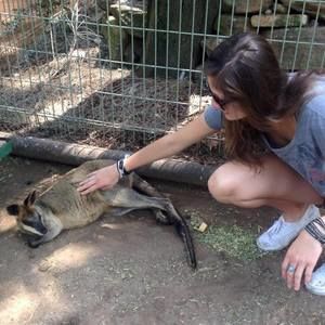 Meet your Posher, Audrey