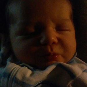 Meet your Posher, April