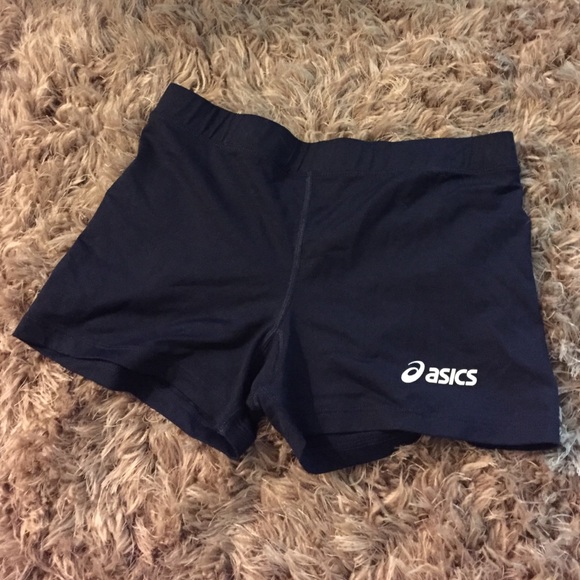 Volleyball/running spandex