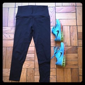 MESH Lululemon High Times Pants