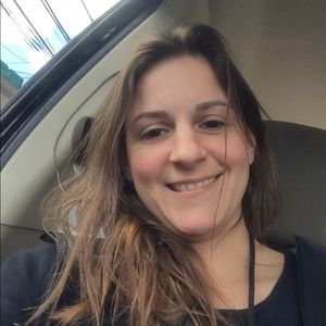 Meet your Posher, Joanne