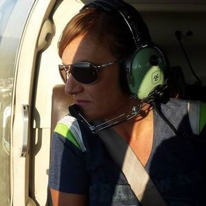 Meet your Posher, Lori