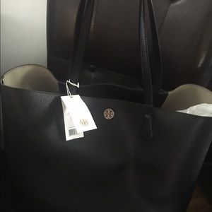 Brand new never used Tory Burch bag