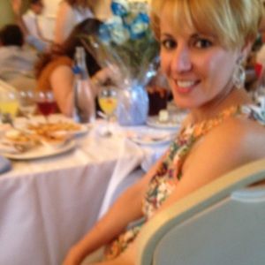 Meet your Posher, Carla