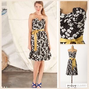 Cirque A-Line Dress by Porridge