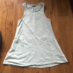 Mint Tobi shift dress