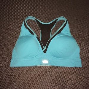 Vsx sports bra