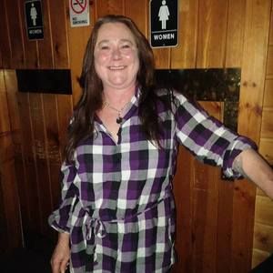 Meet your Posher, Sherrie