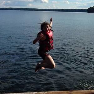Meet your Posher, Erika