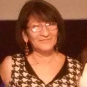 Meet your Posher, Irma