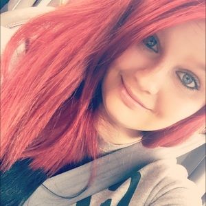 Meet your Posher, Susanann