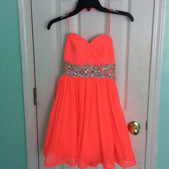 Party dress