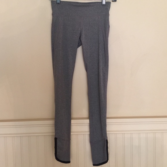 NWOT Champion Duo Dry Yoga Leggings (119)