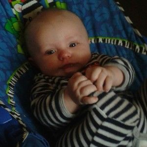 Meet your Posher, Ash n brandon