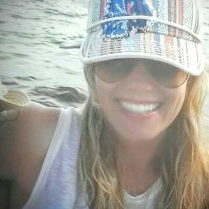 Meet your Posher, Teri