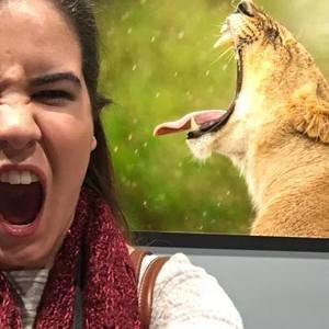 Meet your Posher, Ingrid