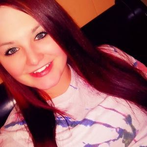 Meet your Posher, Ashlyn