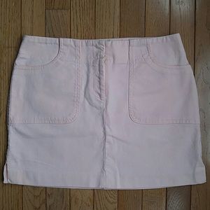 ♦3 for $15 Express Light Pink Skirt