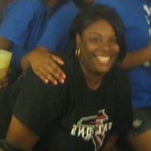 Meet your Posher, Monique