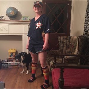 Meet your Posher, Allyson