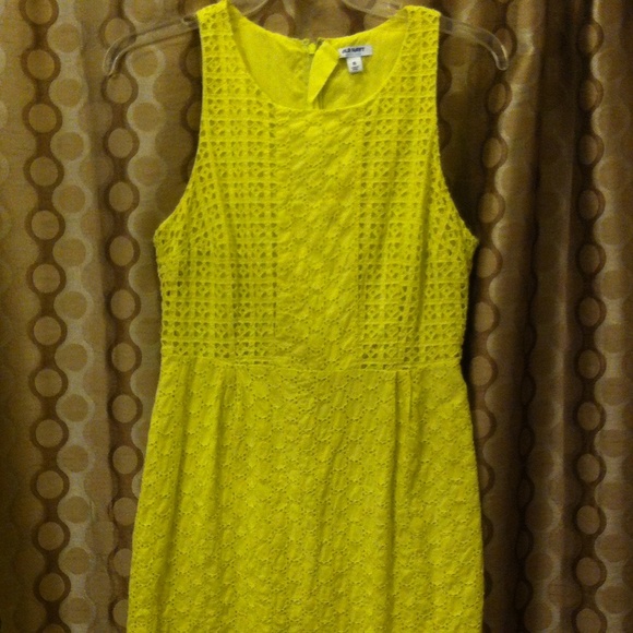 Old Navy Dress
