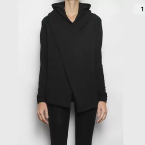 Complexgeometries Stifler Asymmetric Hoodie