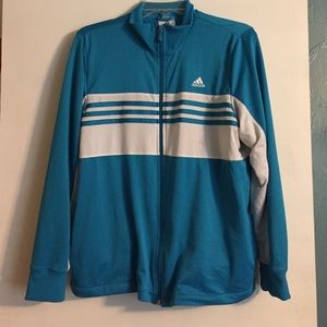 Adidas jacket