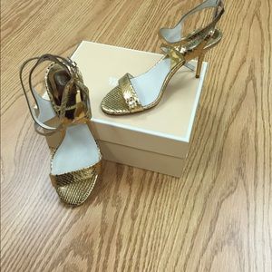 MICHAEL Michael Kors Kaylee Mid 7M