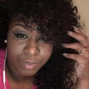 Meet your Posher, Christianne