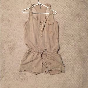 Michael Stars Romper