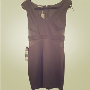 Bebe dress- brand new never worn!
