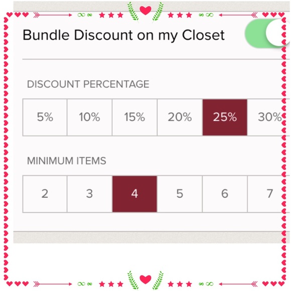 💞Bundle & Save, all items must go💞