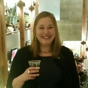 Meet your Posher, Katee