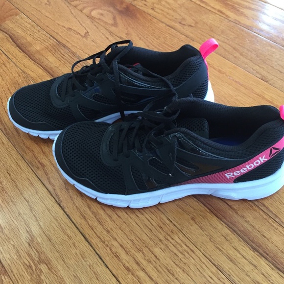 Never worn brand new Reeboks!