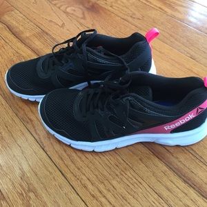 Never worn brand new Reeboks!