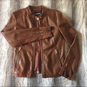 Express jacket